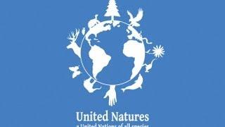 United Natures (trailer 2013) - wild law, ecocide, earth rights, permaculture, enviro philosophy