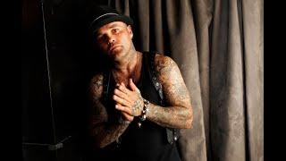 Shifty Shellshock, Crazy Town frontman and 'Butterfly' singer, dies at 49