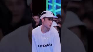 Wang Yibo dancing #wangyibo #coolguy #dancing