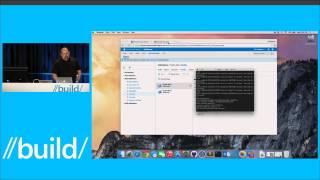 //Build 2015 - Build Automation: Team Foundation Server and Visual Studio Online