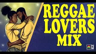 Easy Rockers Reggae Lovers Mix   Old School Reggae Mix