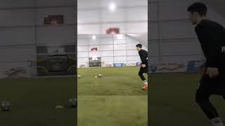 Исправился #football #soccer #footballskils #skills