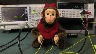 EEVblog #961 - Monkey Debouncing