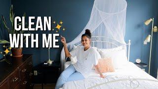 Ontplofte slaapkamer | Clean With Me Nederlands | JIMS&JAMA