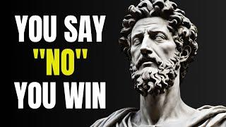 Let them miss you: 13 Stoic Ways to Turn Rejection into Triumph | Practical Stoicism