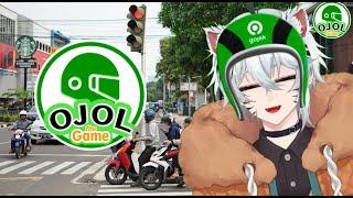 【LIVE】 JADI KETUA GUILD OJOL | Ojol The game | VTUBERID