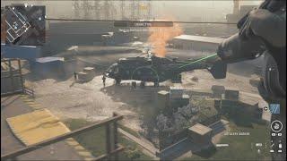 MW3 Helo Hat Trick Achievement Guide