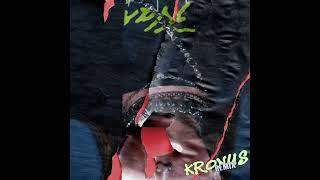 Kenya Grace - Strangers (Kronus Remix) SLOWED + REVERB