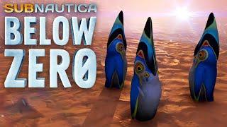 Subnautica Below Zero 001 | Zurück auf Planet 4546b | Staffel 1 | Gameplay Deutsch