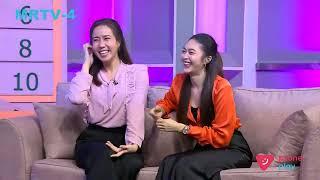 မြို့နာမည် | ခင်ပျိုမဒီ | MRTV-4