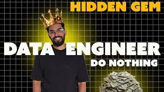 Data Engineering: The Hidden Gem Powering Modern Tech