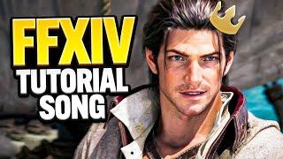 Final Fantasy XIV Tutorial Song (How to Raid)