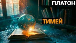 Платон: Тимей (аудиокнига)