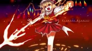 Flandre's Theme - U.N. Owen was her?