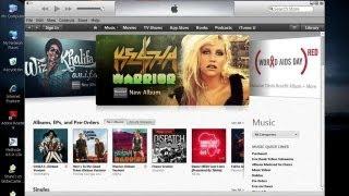 iTunes 11 a Pleasure to Use - Walt Mossberg Review