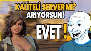 [MTA:SA] TATİL'DE OYNANILACAK EN İYİ SUNUCU! I YER6 ROLEPLAY