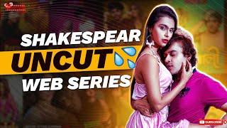 Shakespear Tripathi Uncut Web Series | Mood X Originals | Bold & Romantic Drama