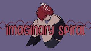 【Kasane Teto】imaginary spiral【SynthV Original Song】