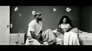 Kendrick Lamar - Mother I Sober (Official Instrumental)