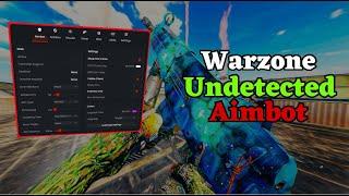 HACKER PLAYS WARZONE 4 ️| FREE UNLOCK ALL, AIMBOT, WALLHACKS