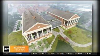 Texas Women's University breaks ground on new $100M health sciences center