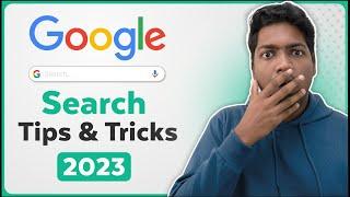 Google Search Tips & Tricks You Must Use In 2024