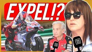 BAD NEWS For Marquez After Ducati’s SHOCKING STATEMENT! | MotoGP News 2024