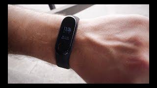 Xiaomi Mi Band 3: покупать или подождать?!