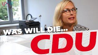 4 Frage an die CDU