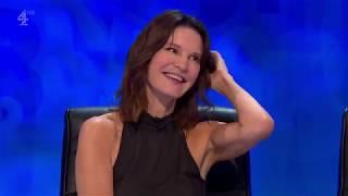 8 Out Of 10 Cats Does Countdown S17E04 HD 1 February 2019