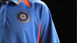 The new Team India Jersey - Wear it with pride