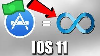 How To Get Paid Apps + Hacked Games ++ Tweaks For Free | Ios 11 | Hacked VIP App Store