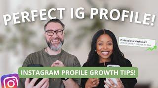 How to Optimize Your Instagram Profile for Growth in 2025