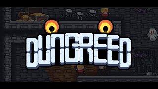 Dungreed - FINAL BOSS - Ericha 0.52s Run