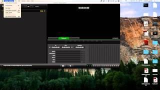 BMD Intensity Pro 4k Mac 10.4