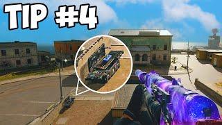 *10 TIPS* to INSTANTLY Get MORE KILLS on Rebirth Island (Warzone Tips & Tricks)