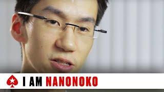 I AM NANONOKO ️ Short Film ️ PokerStars Global