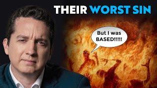 How Being "Based" Can Send you to Hell