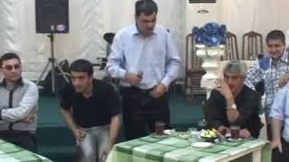 Eruz Qafiye iki eruz wairin qirgin  deyiwmesi (Qoyaram itin gune seni) Aydin Xirdalanli,Mahir Curet