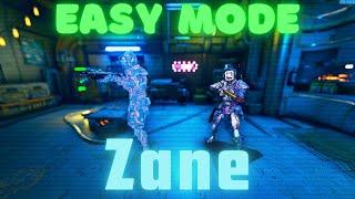 BEST ZANE BUILD 2024 l PUT BORDERLANDS 3 ON EASY MODE