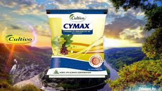 20) Cymax