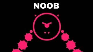 WHY IM NOOB AT THIS GAME TOO :( | Just Shapes and Beats (My First `S` Rank On Boss Battle !)