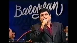 Baloğlan Əşrəfov. Solo konsert. 2001.