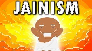 Jainism Explained