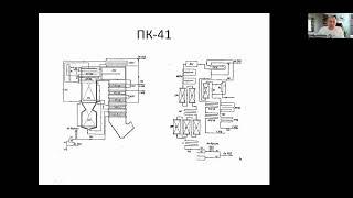 ПК-41, паровой энергетический котел