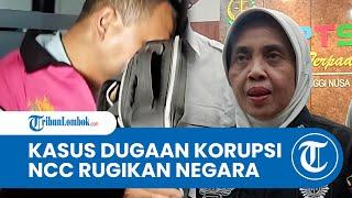 Kejati NTB Ungkap Kerugian Negara Rp 15,2 Miliar Pada Kasus Dugaan Korupsi Pembangunan NCC