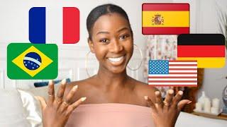 Methods I used to SPEAK 5 LANGUAGES FLUENTLY | w/subtitles