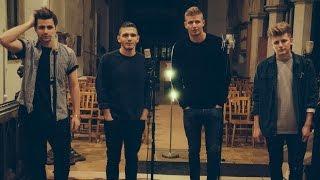 Disney's 'Frozen' - Let It Go (Polar Collective Acapella Cover)