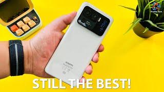 Mi 11 Ultra One Year Review STILL THE BEST!