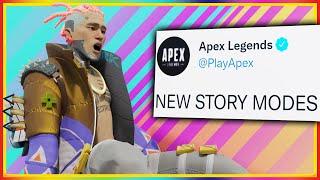 Apex RELEASING Big CHANGES for Season 11.. well so I thought :(